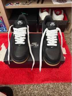 Nike Air Force 1 ‘07