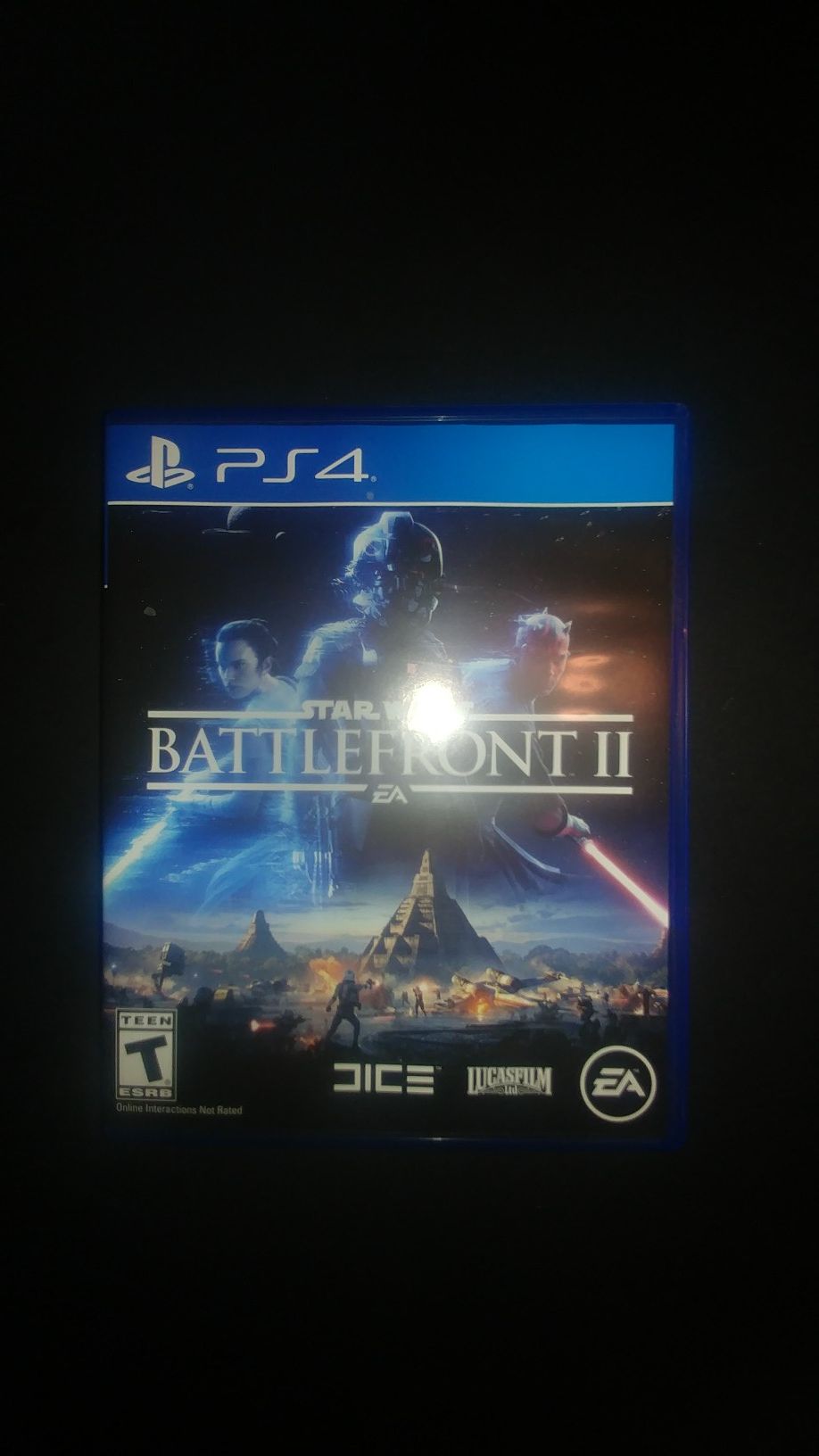 Battlefront 2