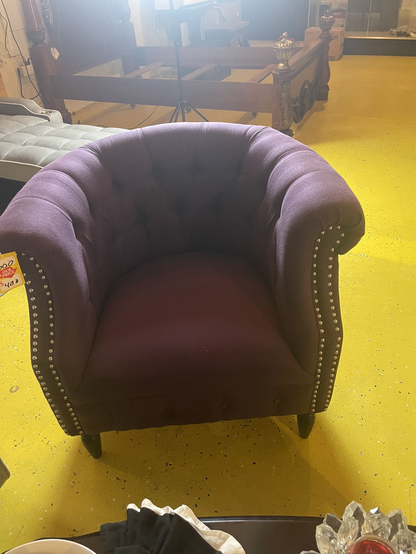 chair