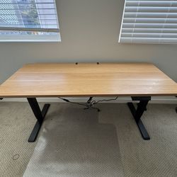 Adjustable Standing Desk