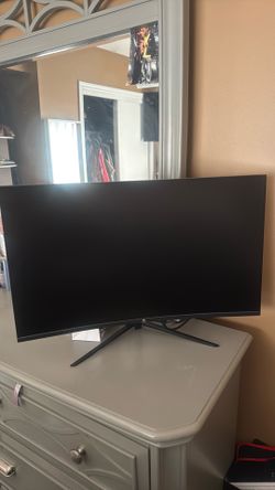Z edge gaming tv 27 inches