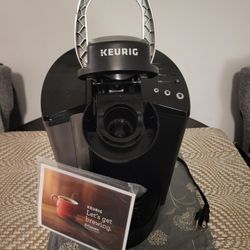 Keurig K Classic