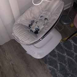 Baby Chair 