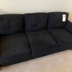 Target couch - Tags Still On! 