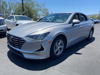 2023 Hyundai Sonata