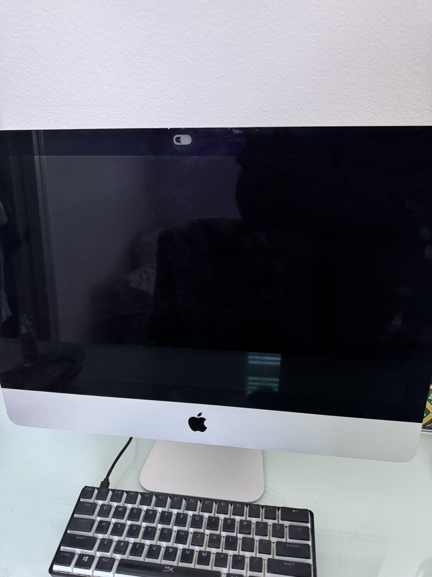 iMac 32gb Ram