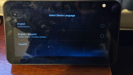Amazon Echo Show Smart Display
