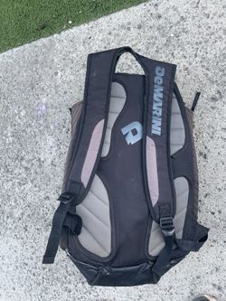 Kids Youth Baseball Bag