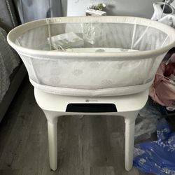 4moms Bassinet