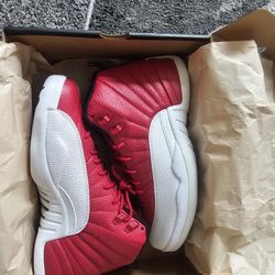 Jordan 12 Retro