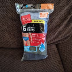 Men Briefs Underwear 