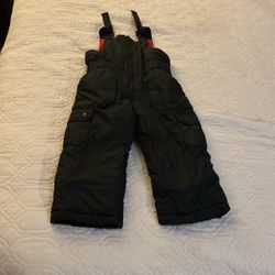 Kids Snow Pants    