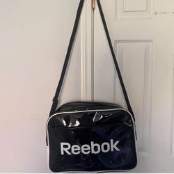 Reebok Crossbody Bag