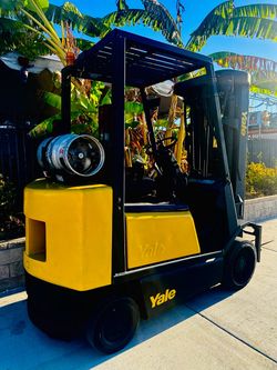 Forklift For Sale