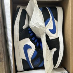 Jordan 1 Mids Size 10 Men’s 