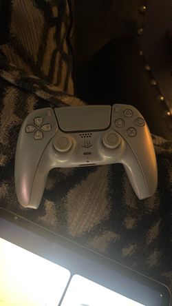 PlayStation 5 DualSense Wireless Controller