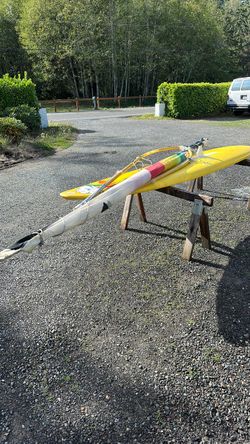 O’Brien Electric Banana Freesail