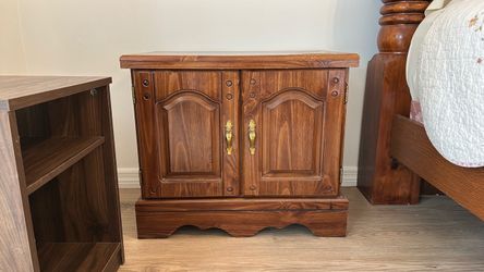 End table