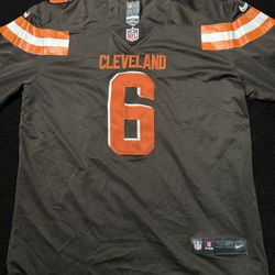 Browns Jersey 