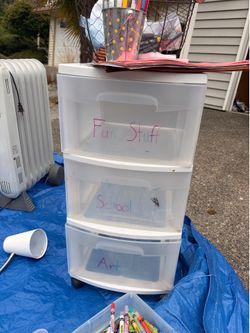 Arts and Crafts Stuff
