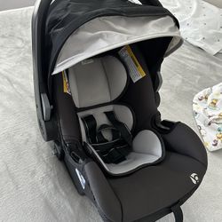 Baby Car Seat