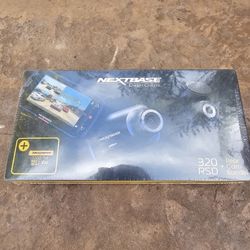 Nextbase  Dash Cams  320rsd Rear Cam Bundle 