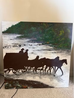 Original painting