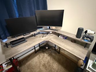 Gaming Desk