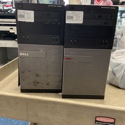 Dell Computer (sold Separate)