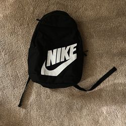 Nike Back Pack