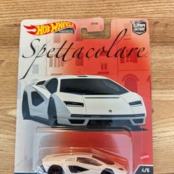 Lamborghini Countach LPI 800-4