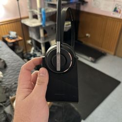 Bluetooth remote working Headset