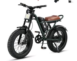 Adult Drift slide E-Bike - D93 pro