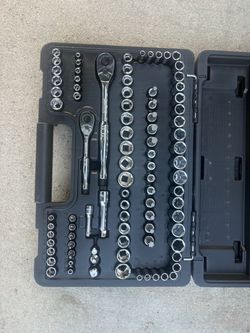 Tool set