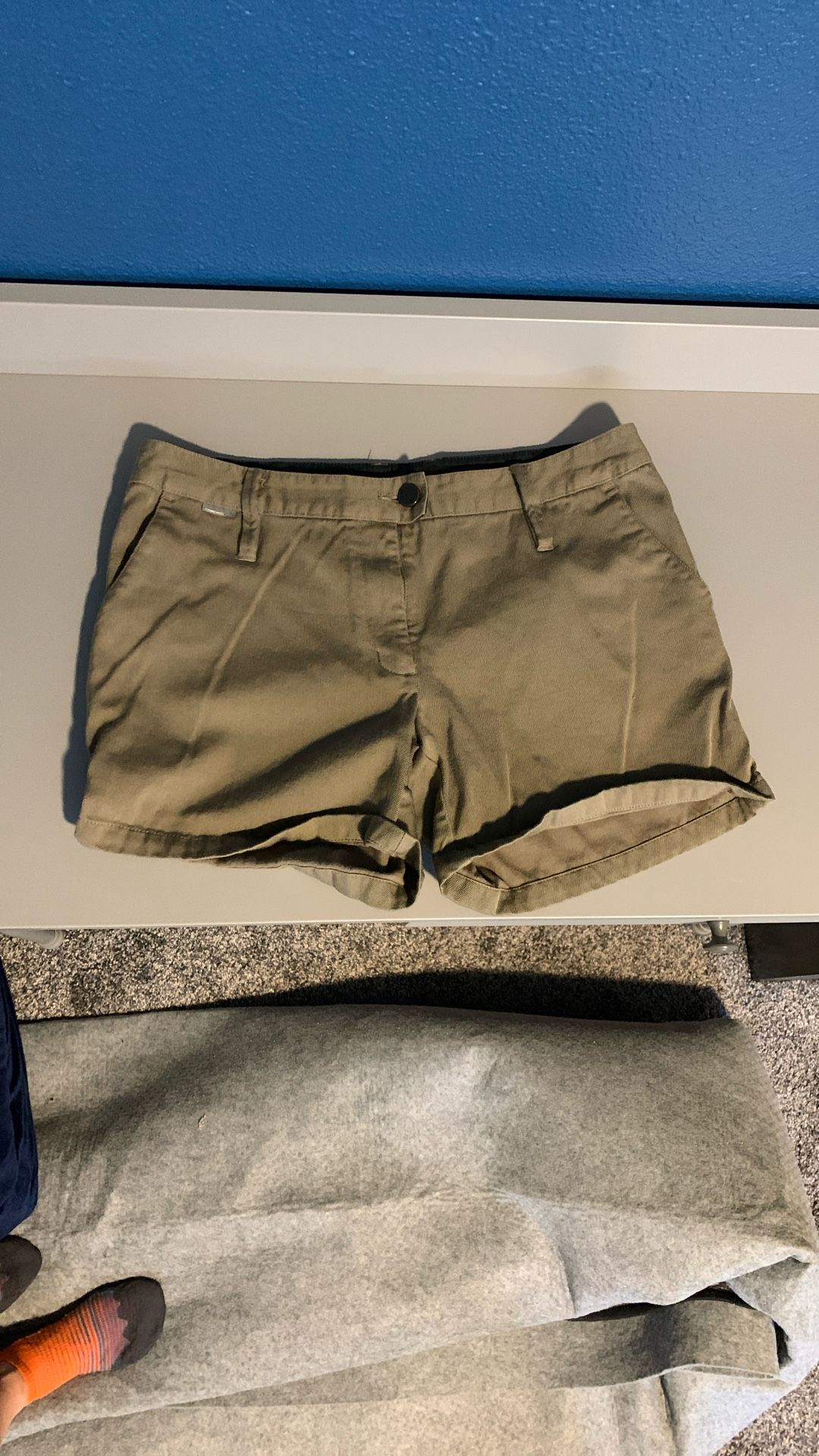 Icebreaker Merino Women’s Shorts Size 10