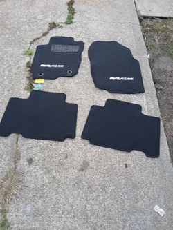 Carpet MATS