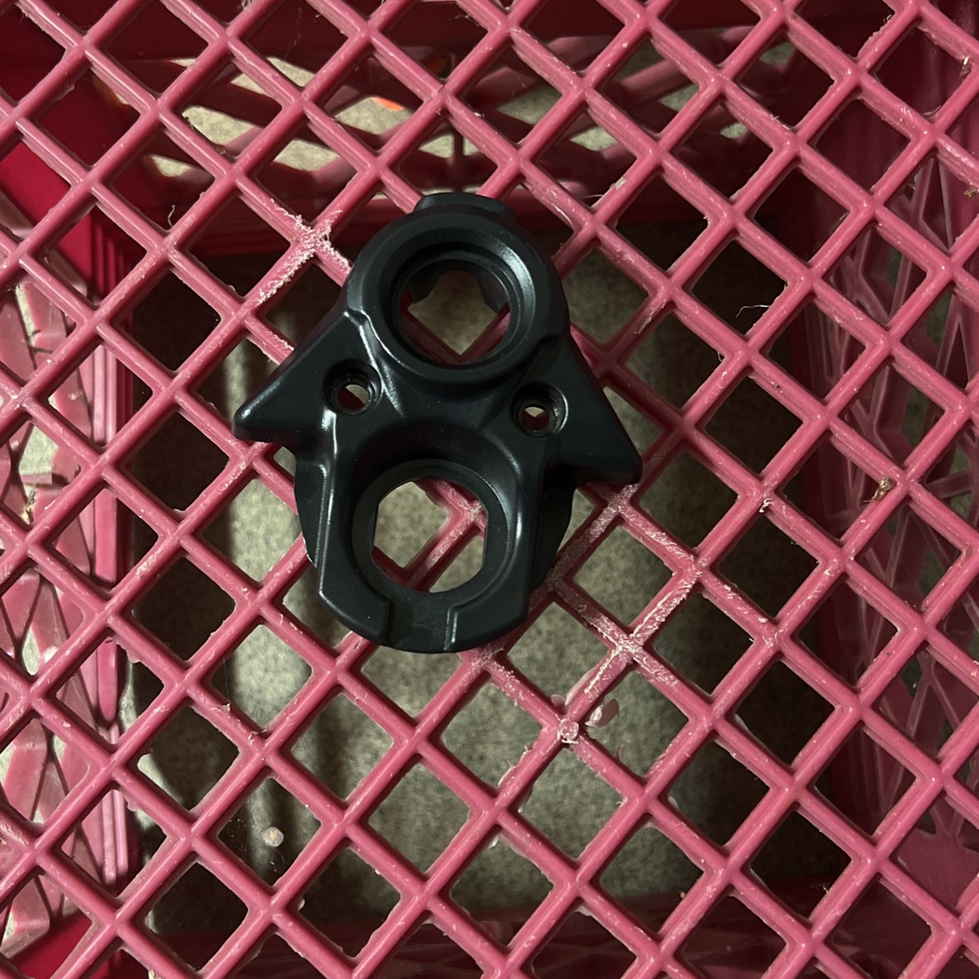 Surron Ignition Cover