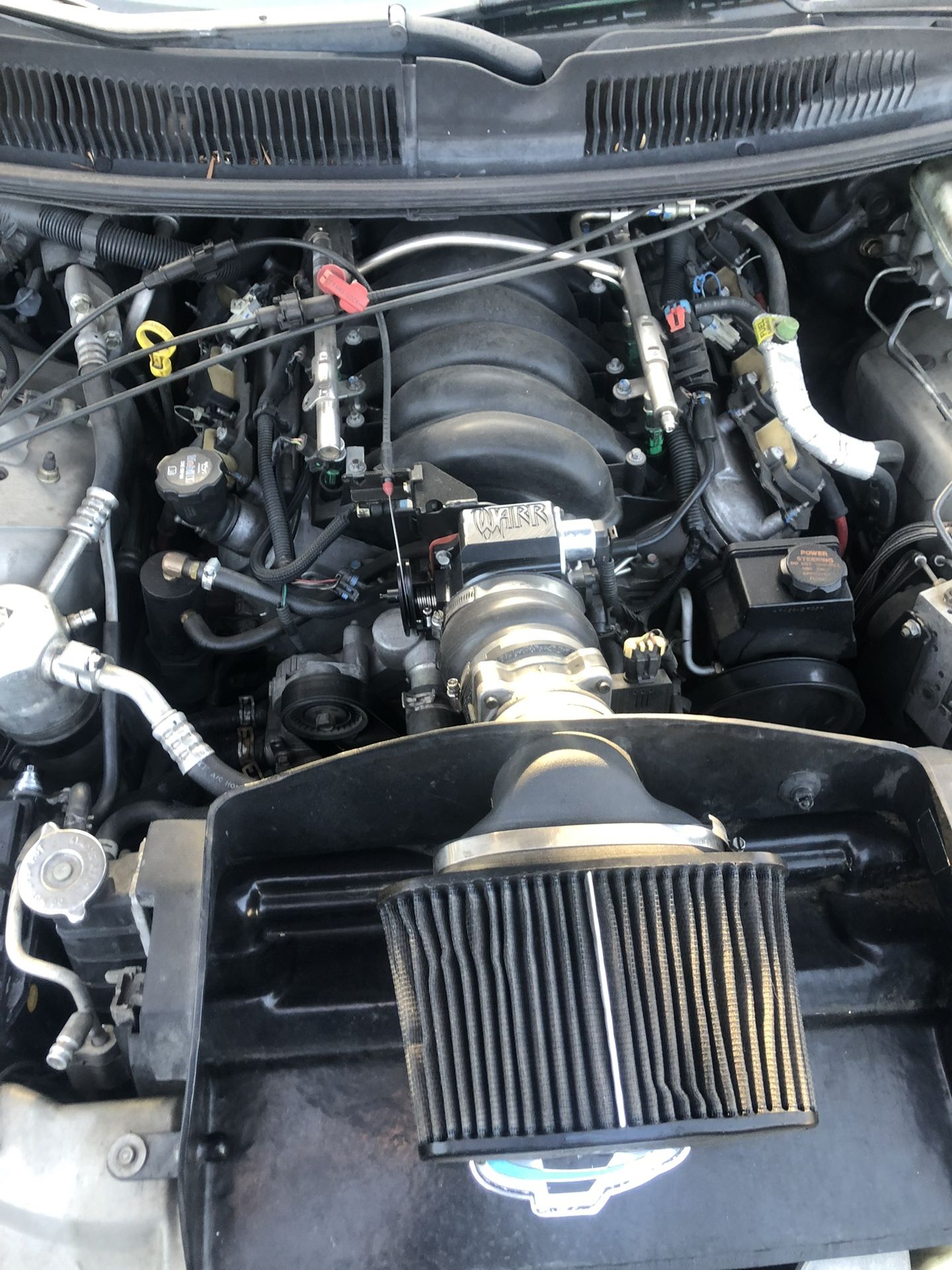 Ls3 Long Block for Sale in Norwalk, CA OfferUp