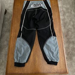 MSR Dirt Bike Pants