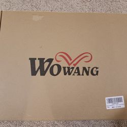 Wo Wang BackPack 