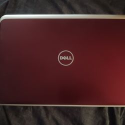 Dell Inspiron M731R Laptop PC