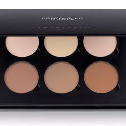 Anastasia Contour Palette Light To Medium 