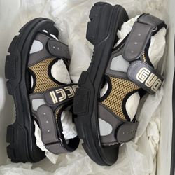 Gucci Sandals