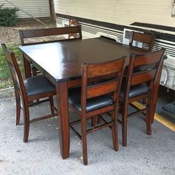 Dining Room Table Set