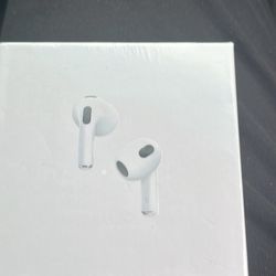 AirPods Pro 3rd Gen