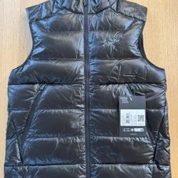 Arc’teryx Cerium SV Vest- NEW- Men’s