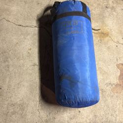 Mini Punching Bag