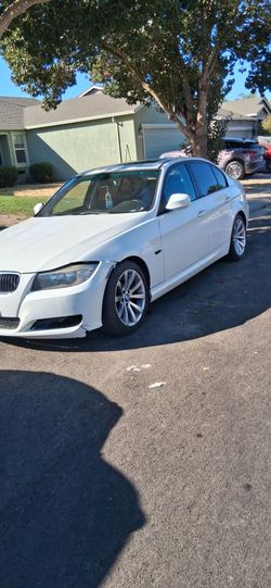 2011 BMW 328i