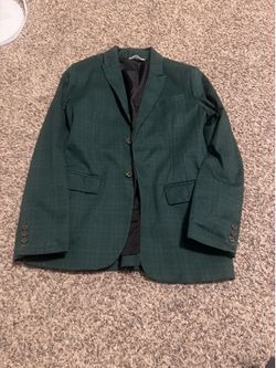 Suit Jacket (Cat and Jack)