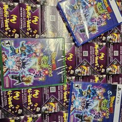 DragonBall Sparking Zero 